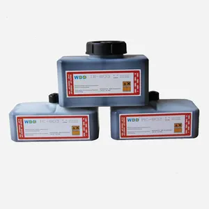 Industrial jet coder ink for Domino printing machinery