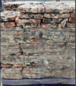 Peau de poisson phosphorescente, 7 pièces, peau de poisson - Product Image 6