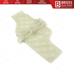 BWR5415 Clips de support de régulateur de lève-vitre électrique porte avant droite vitres de voiture pour 9816402080 9806088080 véhicules - Product Image 4