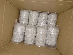 Producto de coco nuevo en oferta/tazón de coco de VIETNAM (ws: + 84327746158) - Product Image 3