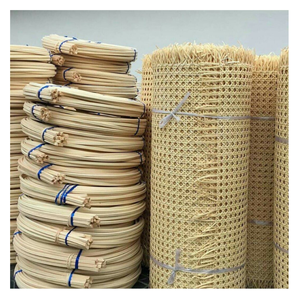 แกนหวายสำหรับทำเฟอร์นิเจอร์หวายแกนหวายธรรมชาติเวียดนามสำหรับเฟอร์นิเจอร์กลางแจ้งผลิตในเวียดนาม - Product Image 6