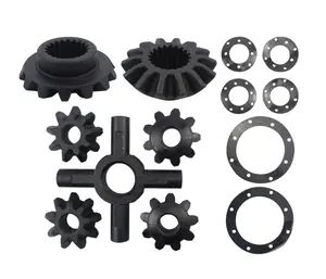 Pinion Gear Spider Gear Differential Repair Kit EQ-145 For Dongfeng Differential Spider Kit