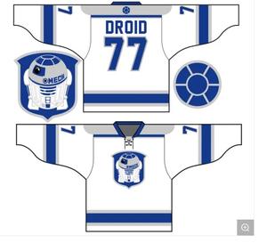 Último Diseño 2026, Uniforme de Hockey sobre Hielo Personalizado al por Mayor, Servicio OEM, MOQ Bajo, Jersey de Hockey de Alta Calidad, Ropa de Equipo Personalizada - Product Image 2