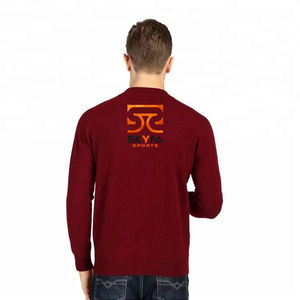 New Brand Select modal Nice poster Important GAA half zipper - Product Image 1