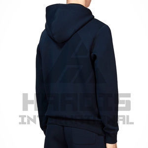 Sweats à capuche imprimés pour hommes et vêtements en gros Sweats à capuche personnalisés Sweats à capuche avec logo personnalisé - Product Image 2