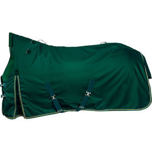 Alta calidad impermeable y transpirable participación invierno alfombras de caballo fabricante en la India - Product Image 5