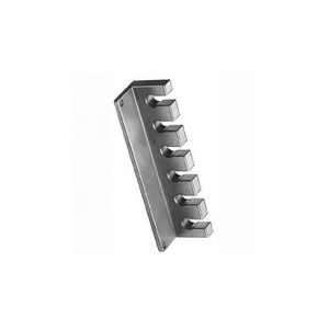 แคลมป์ท่อที่มีความปลอดภัยยาม/ยึดท่อยึด/ยึดท่อ - Product Image 6