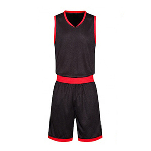 Uniforme de Baloncesto Personalizado de Alta Calidad para Adultos Unisex, Talla Grande, Secado Rápido, Transpirable, Antibacterial, Impresión por Sublimación - Product Image 2