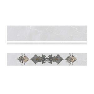 Jaune couleur poli Brillant surface escalier en céramique tuiles S-300x1200mm, R-200x1200mm - Product Image 5