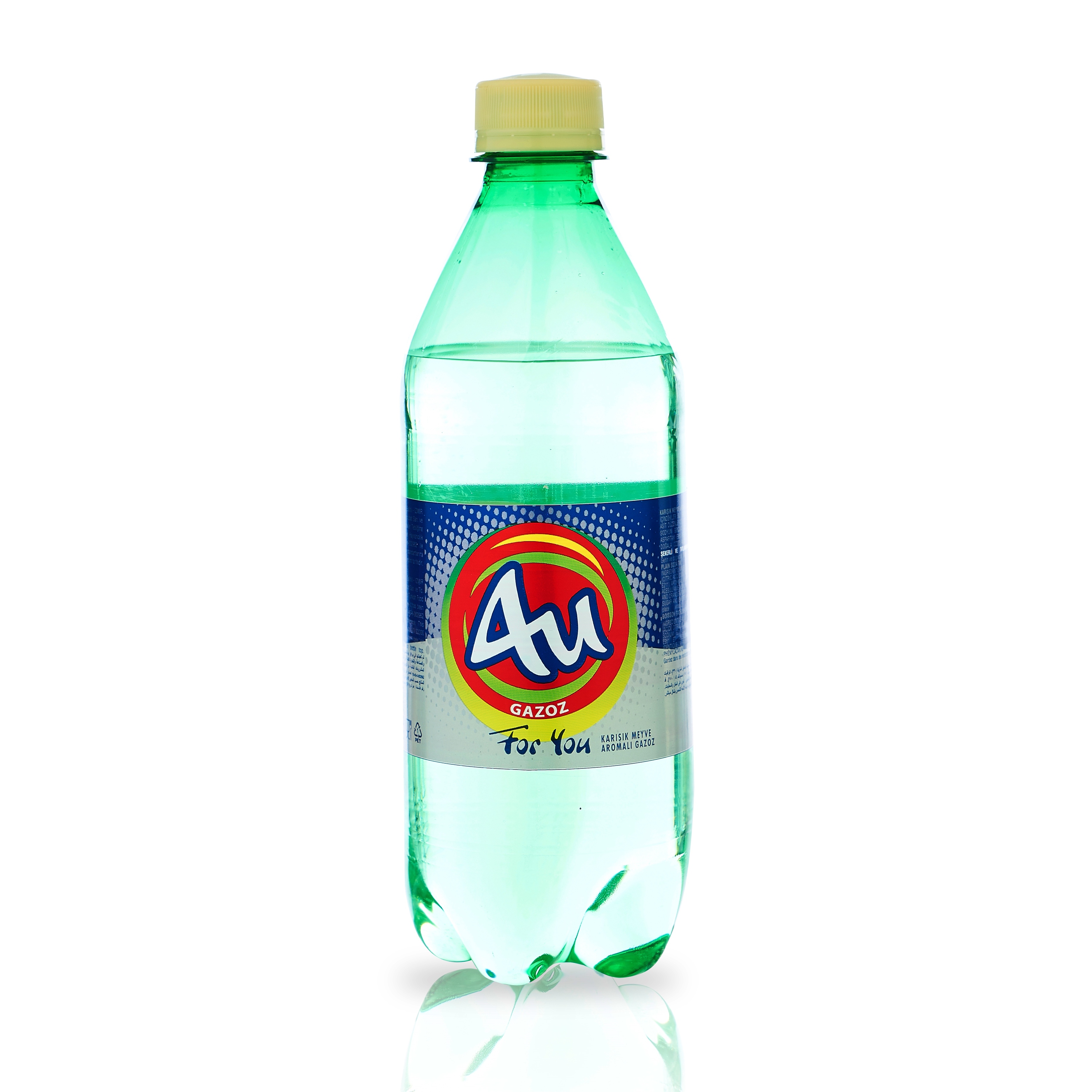 500 ml Plain Soda Carbonated Soft Drinks Cold Halal Drink Non alcoholic beverages Lemonade