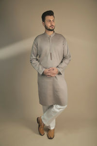 Nouveau style Kurta Shalwar en coton AJM TRADE HOUSE 2021/2022 - Product Image 4