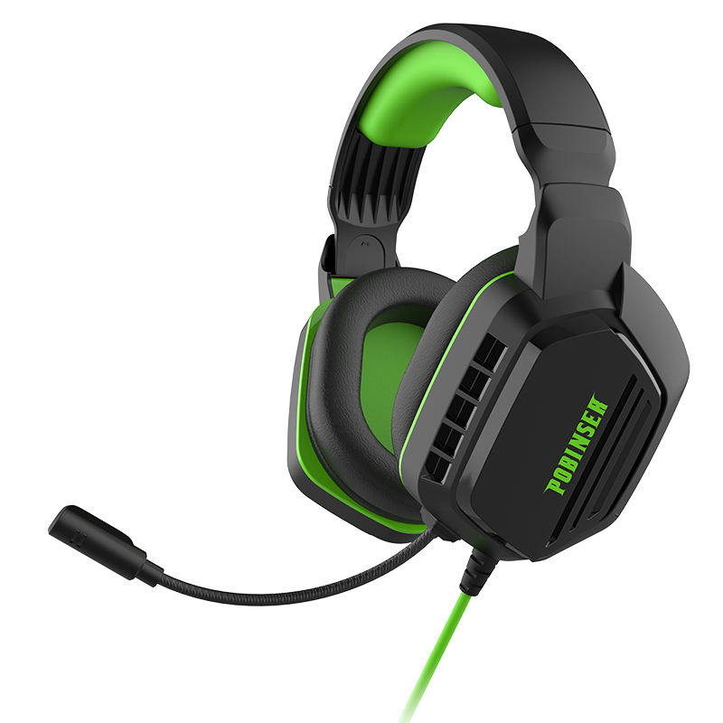 ดำ + เขียว