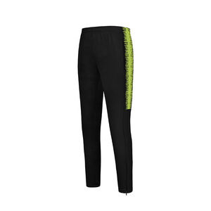 Conjunto Deportivo Unisex Personalizado de Invierno, Talla Grande, para Atletismo, Entrenamiento, Running, Algodón, Transferencia Térmica, Venta al Por Mayor, Talla XXXL - Product Image 3