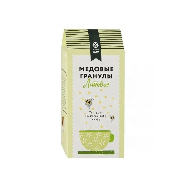 Подсластитель из липового меда, органические русские медовые продукты