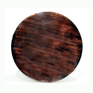 Modern Budget-Friendly Aluminum Metal Side <b>Stool</b> Customized Design Bone Inlay <b>for</b> Kitchen Living Room <b>Bedroom</b> Entry Hospital - Product Image 3