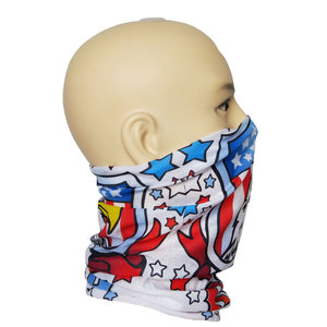 fleace e wholesale top quality neck gaiter - Product Image 6