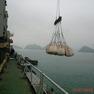 Competitive Price Portland Cement Type I 42.5R MPa <b>Strength</b> Extra Rapid Hardening Commercial Building Use From Vietnam - Product Image 4