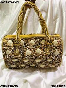 Designer Bridal <b>Evening</b> <b>Bag</b> - Product Image 3
