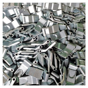 Pièces de porte de conteneur de haute qualité pour conteneurs de 20 pieds et 40 pieds, vente en gros directe d'usine du Vietnam - Product Image 2