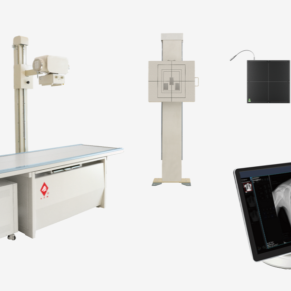 Medical DR X-Ray Imaging System