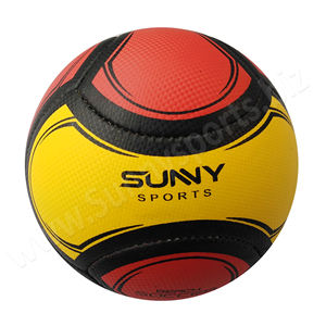 Balón de fútbol de entrenamiento de playa único tamaño 5 de la mejor calidad para prácticas de fútbol - Product Image 1