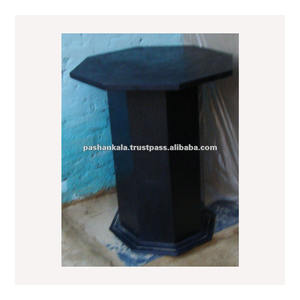 Handmade Stone <b>Table</b> Stand Wholesaler - Product Image 1