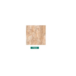 Piso de porcelana Azulejos pulidos Interior ANTIDESLIZANTE Calcuta azulejo de porcelana dorada 40x40cm - Product Image 6