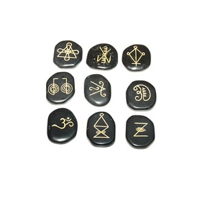 Juego de piedras de Reiki Karuna, venta al por mayor - Product Image 1