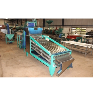 เครื่องคัดแยกเม็ดมะม่วงหิมพานต์ความจุขนาดใหญ่คุณภาพสูงขายส่งดีที่สุดในเวียดนามจากโรงงานในเวียดนาม - Product Image 1