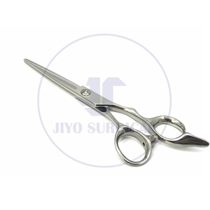 Tijeras de peluquero profesionales | Tijeras de peluquería y corte de pelo de acero inoxidable Premium - Product Image 6