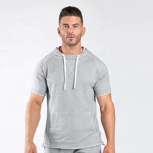 Mens 2026 Custom <b>Jumper</b> Casual <b>Pullover</b> Hoodie Plaid Knitted Sweater Raglan Sleeve Sweatshirts Drawstring Hooded Tops 100% - Product Image 1