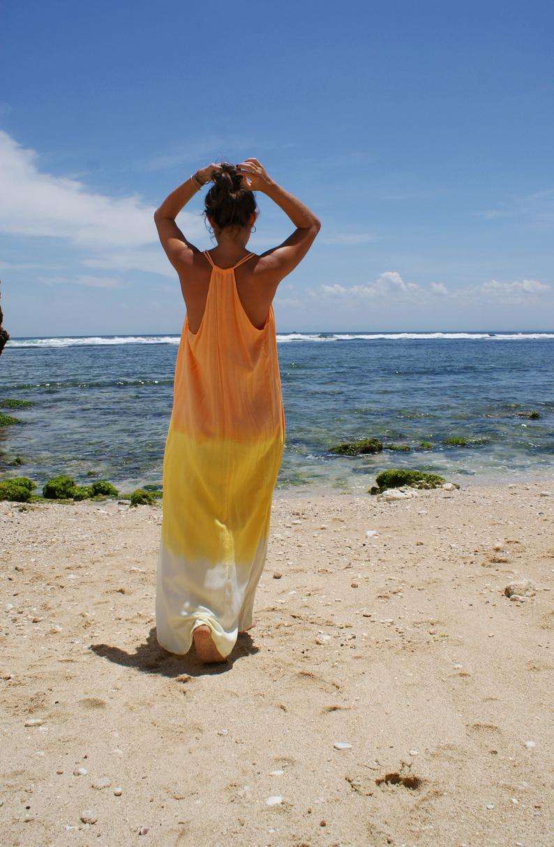 สีส้ม &amp; สีเหลือง