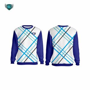 Sudadera con capucha para hombre con estampado personalizado de alta calidad, jersey de lana de invierno con logotipo propio, algodón, poliéster, cuello con capucha de longitud corta OEM DIY - Product Image 4