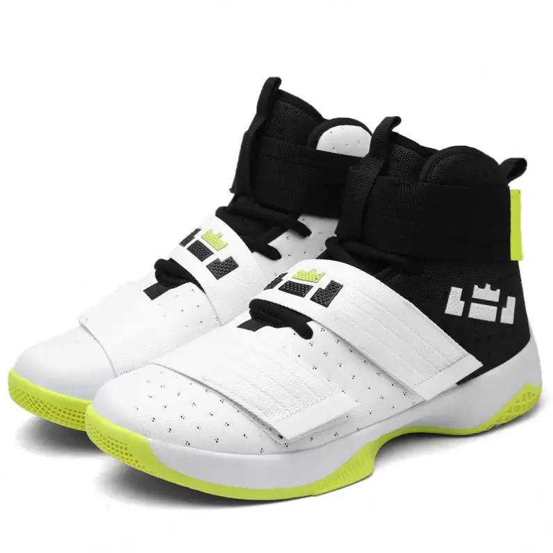 2019 nueva moda Zapatos Deportivos zapatos Deporte Zapatos de Baloncesto de los hombres y las mujeres casual zapatillas de baloncesto tamaño #36-45