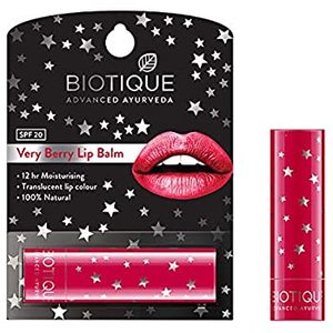 Bio Lip Sunflower Lip Balm 12g Hogar y viaje Aplicación diaria Producto de belleza y cuidado personal - Product Image 6