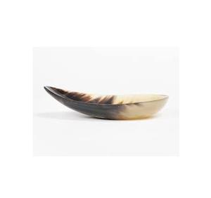 <b>Small</b> Serving Buffalo Horn <b>Bowl</b> Suppliers New Design Handcrafted Salad Serving Horn <b>Bowl</b> Manufacturer and Exporters - Product Image 6