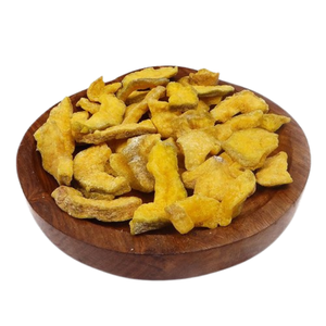 Feuilles de goyave séchées de haute qualité, fruits séchés du Vietnam, nourriture saine, goyave verte séchée naturelle - Product Image 4
