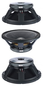 5'' Voice Coil Merry Audio 280mm Magnet Rms 1200W <strong>Speakers</strong> 18' <strong>Sub</strong> Woofer - Product Image 4