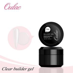 Oulac Beste Koop Fabricage Uv Acryl Gel Gel Polish Nagel Gel - Product Image 5
