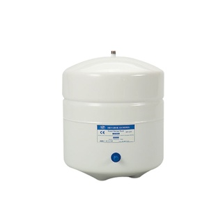 Tanque de Almacenamiento de Agua RO Eléctrico/Manual PAE - Acero y Plástico para Uso Comercial y Doméstico Modelo RO-132 - Product Image 1