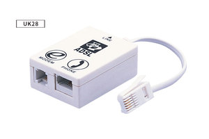 Bộ lọc bộ chia ADSL <span class=keywords><strong>VDSL</strong></span> của Anh - Product Image 6