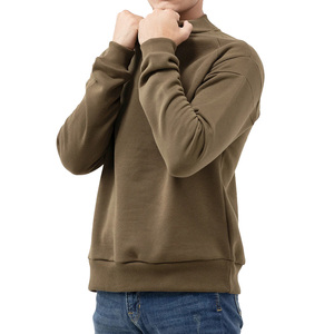 2025 nueva llegada último diseño estilo Hip hop sudadera calidad aprobada impresa personalizada más demandada precio barato sudadera - Product Image 4