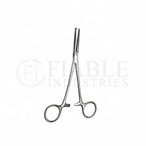 คีมห้ามเลือดรถโรเชสเตอร์ Ochsner/เครื่องมือผ่าตัด/อุปกรณ์การแพทย์ - Product Image 3