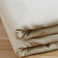 Toile résistante de polyester de toile de coton de bâche de camion de 16oz imperméable