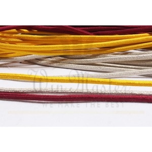 ชุดอุปกรณ์ประกอบพิธีกรจากเยอรมัน,สายประดับลวดทองสายคล้องไหล่ Aiguillette สำหรับเครื่องแบบเจ้าหน้าที่พิธีการ - Product Image 1