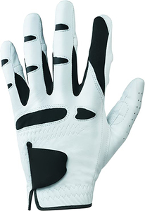 Gants de golf pour hommes, en cuir souple et Durable, fait sur mesure, de qualité supérieure - Product Image 6