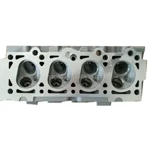 YS4E-6090-EA YS4Z-6049-GA 121 Engine Cylinder Head For Ford Focus Split Port 2.0 Escort A/T 2.0L