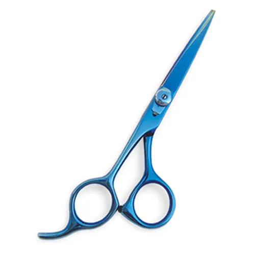 Professional Hair Cutting Scissors Set Barber Scissors/Shears - 440c Carbon reinforced Japanese Stainless Steel Hair Scissor