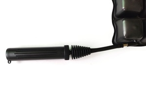 Şişme TPU yastık Anti Decubitus tekerlekli sandalye koltuk pedi basınç konfor yastıkları masaj yastıkları - Product Image 6