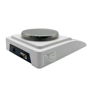 Ouest Tune Yp Série 0.1g <span class=keywords><strong>De</strong></span> Haute Précision Micro Numérique Pesant L'équilibre - Product Image 4